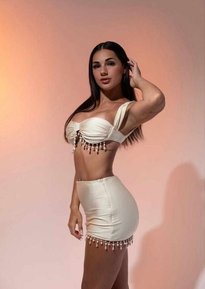 Le Bella top
