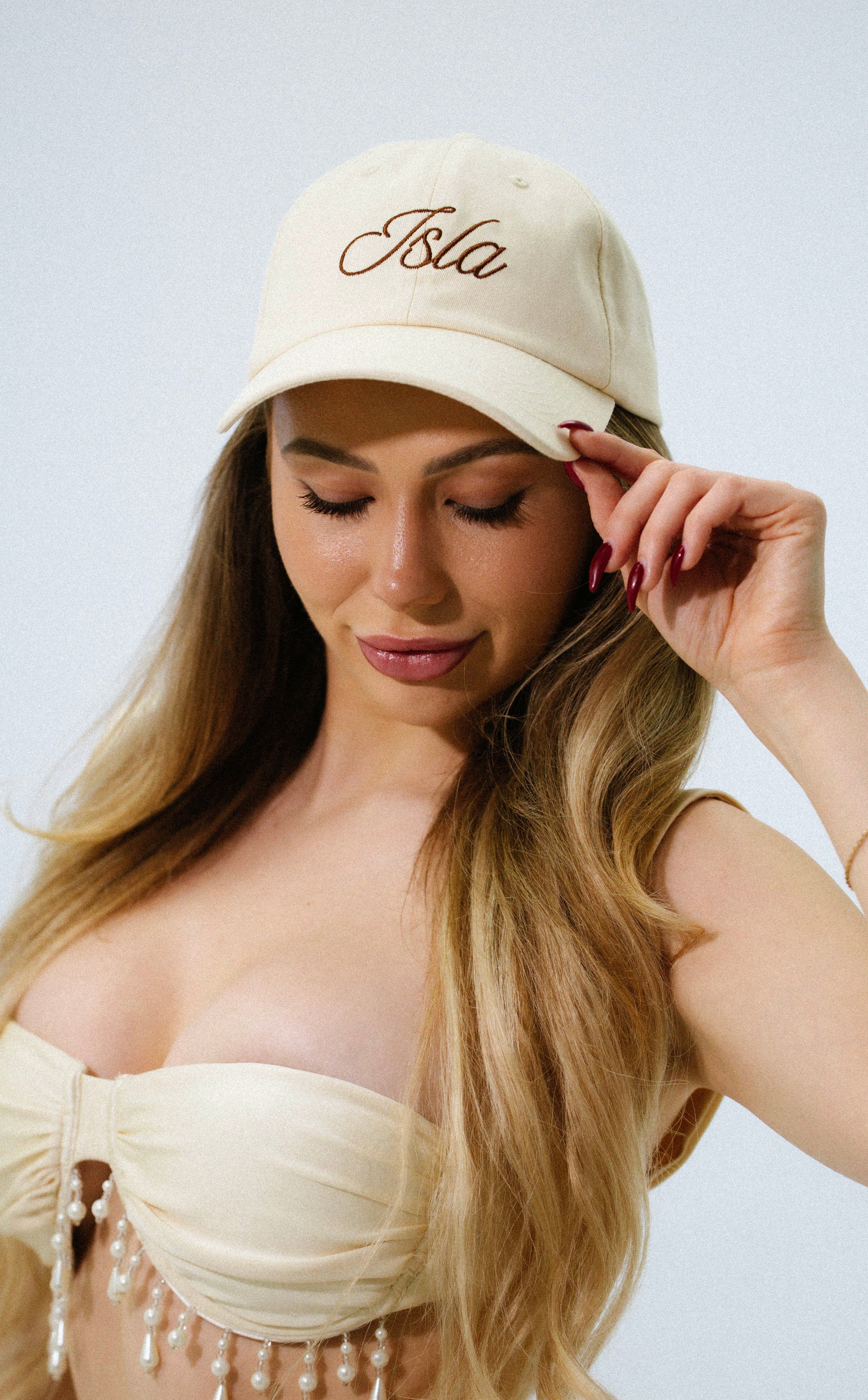 Isla Hat