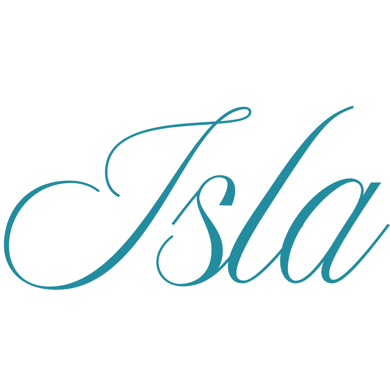 Isla Clothing